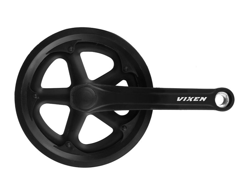 Chainwheel Cotterless