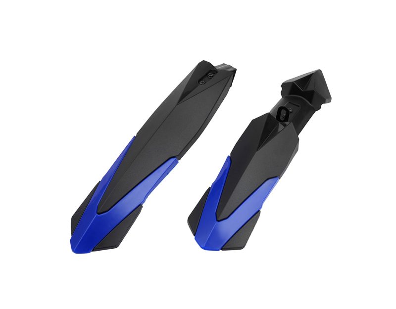 Double color Fender