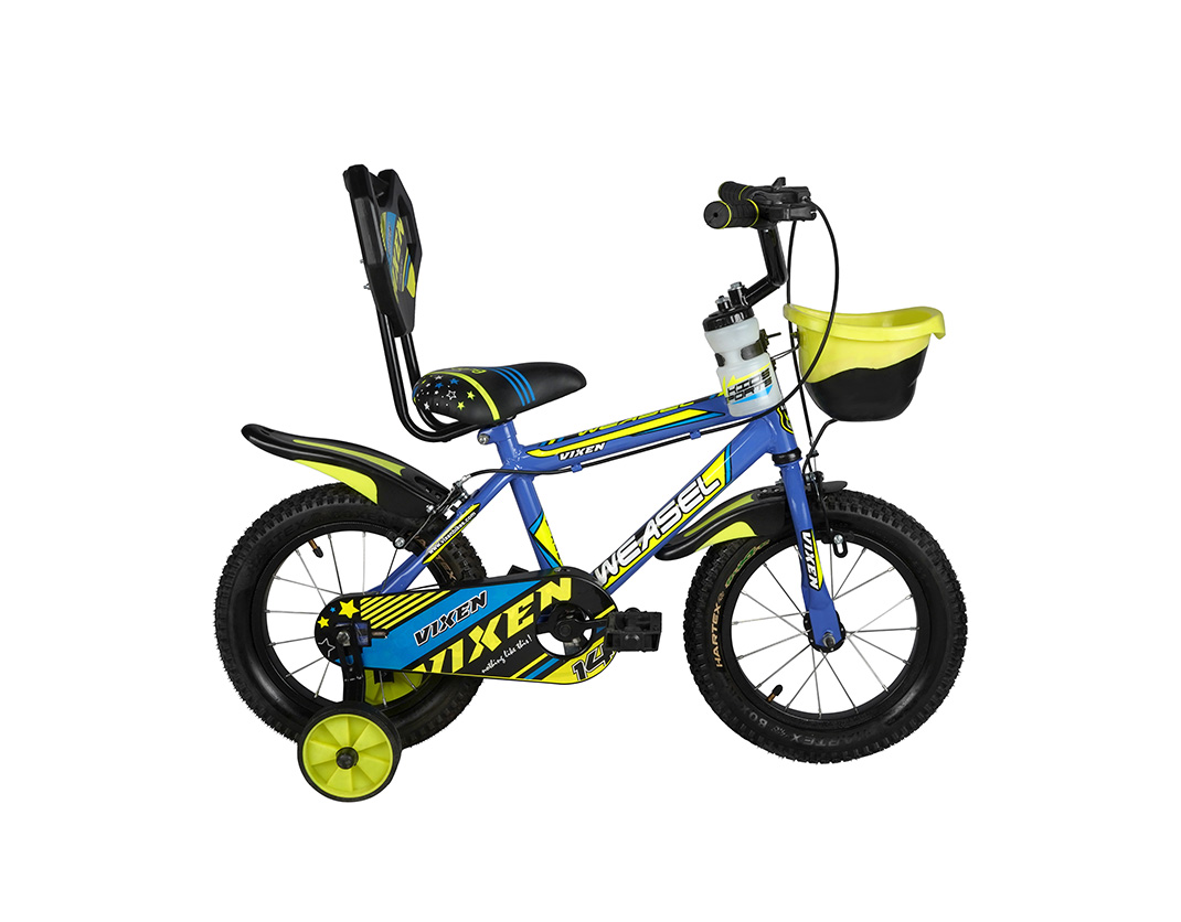 WEASEL 14"