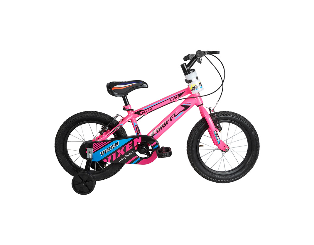 Drifft 16"