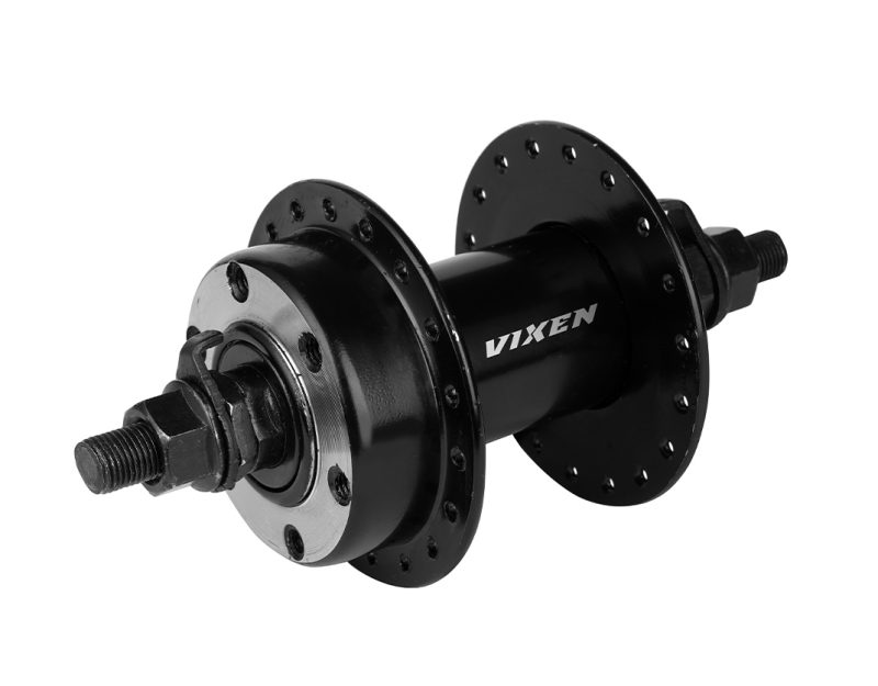 Hub Direct Mount