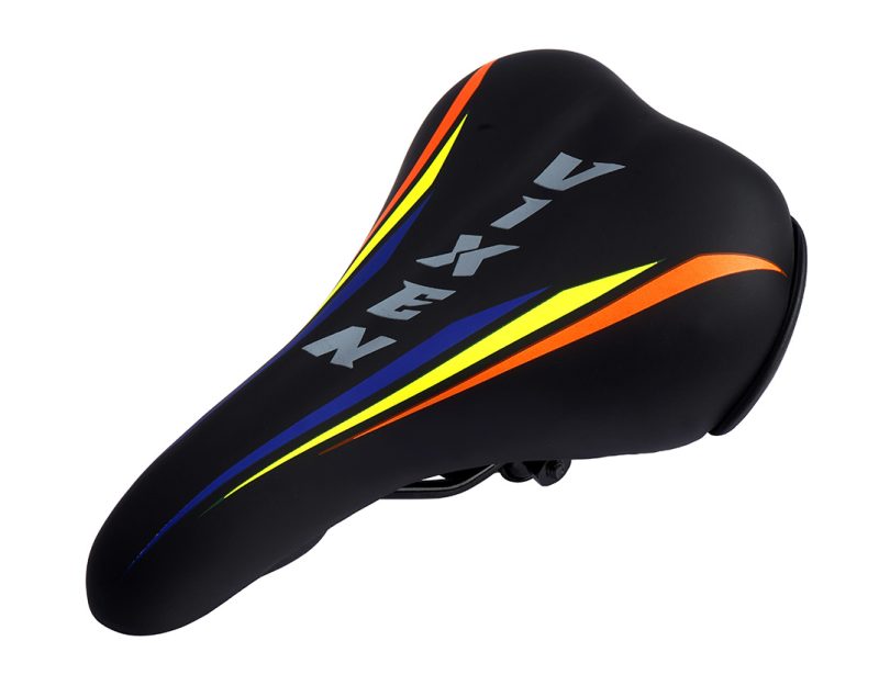 Saddle PU