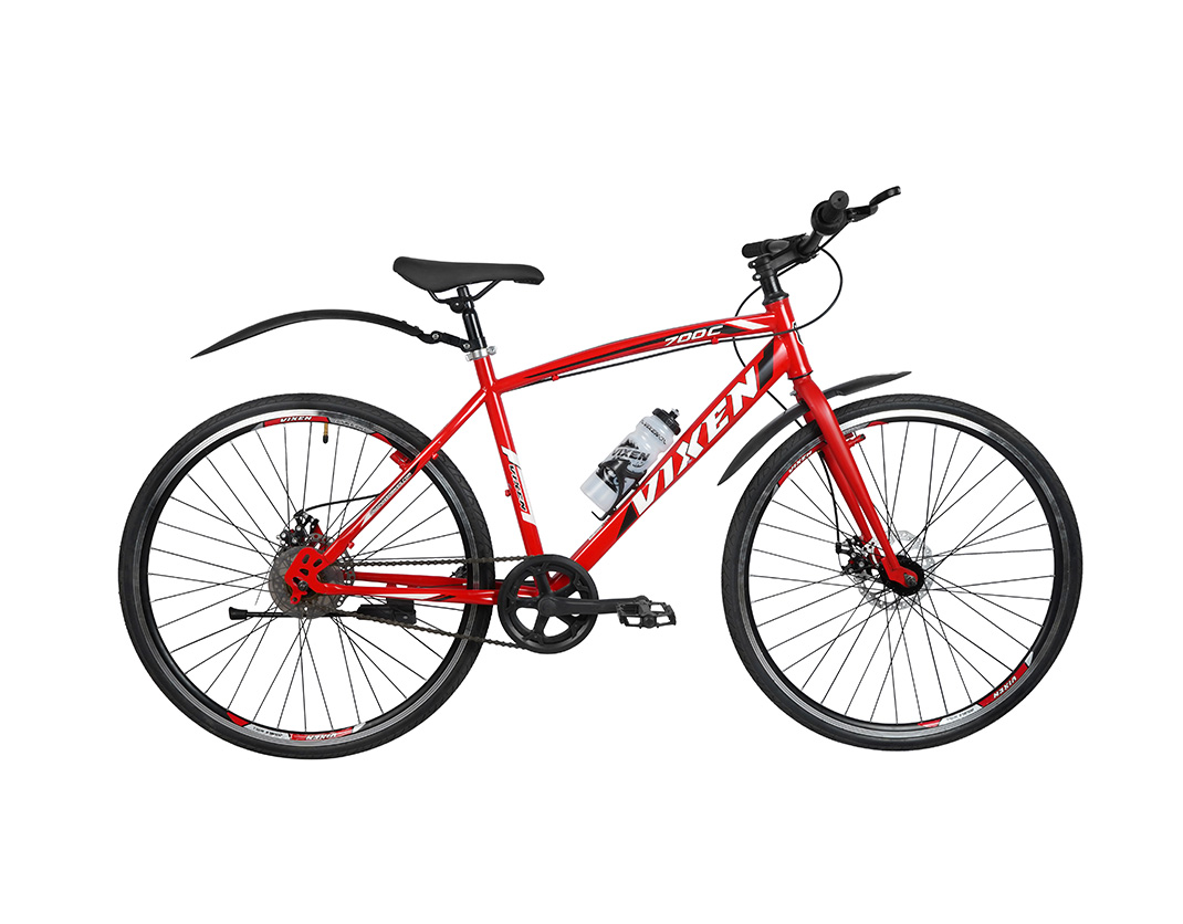 VIXEN HYBIRD 700C