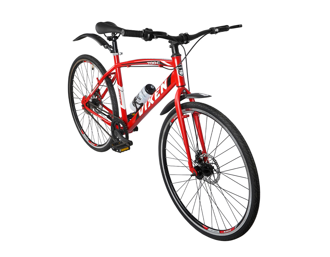 VIXEN HYBIRD 700C - Image 3