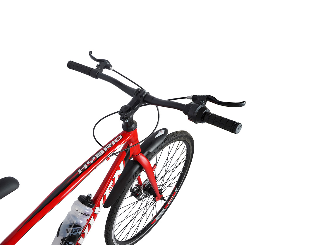 VIXEN HYBIRD 700C - Image 2
