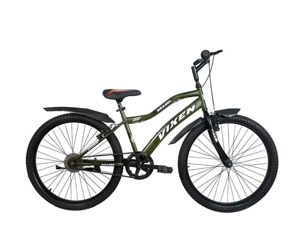 Best City Bikes Top Brand Commuter Cycle